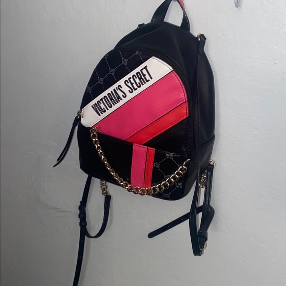Victoria secret mini backpack